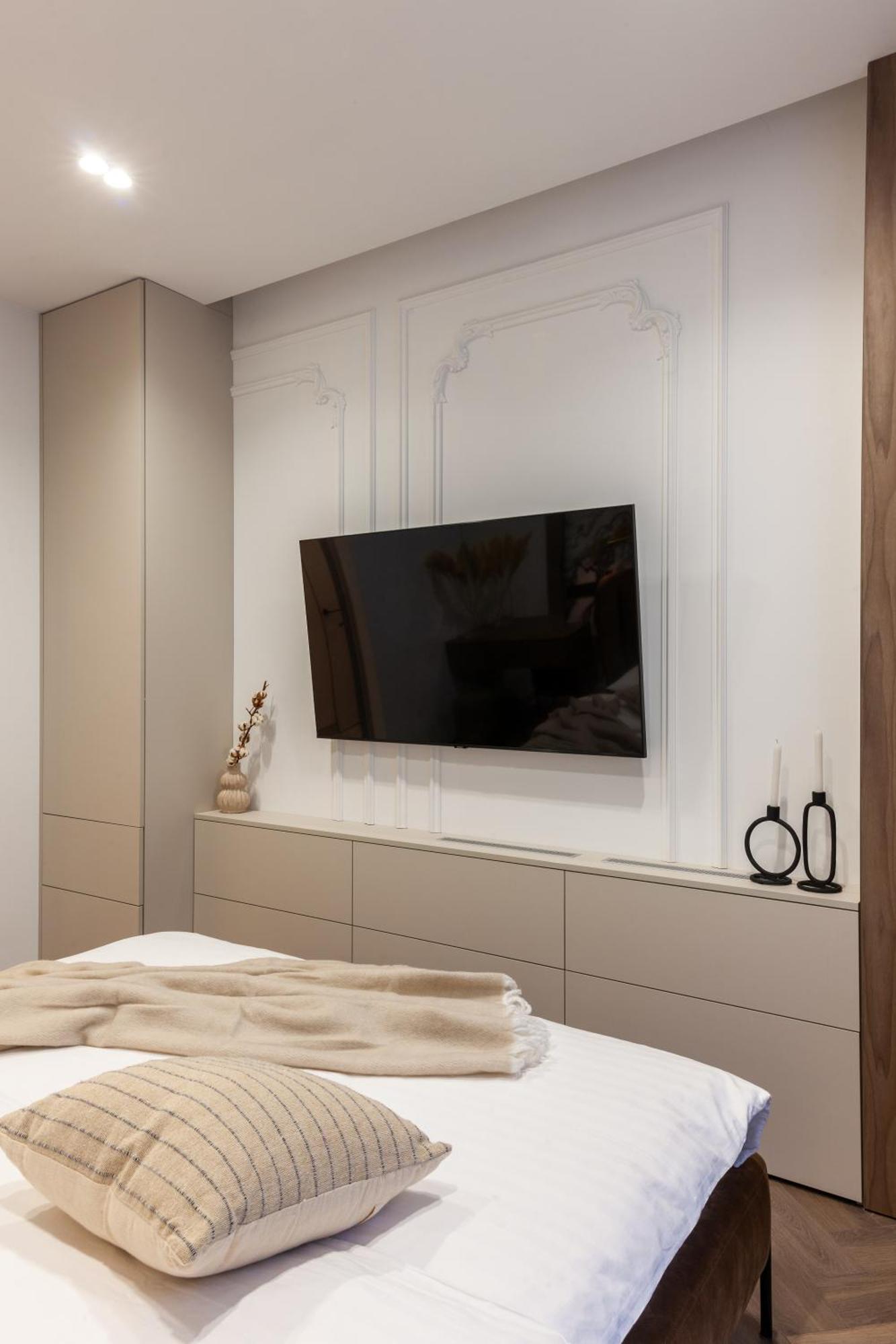 Apartment Shevchenko St.,New Building Lviv Ngoại thất bức ảnh