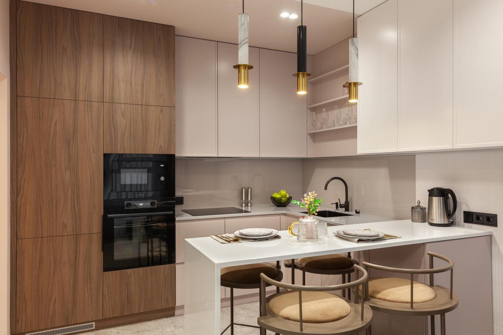 Apartment Shevchenko St.,New Building Lviv Ngoại thất bức ảnh